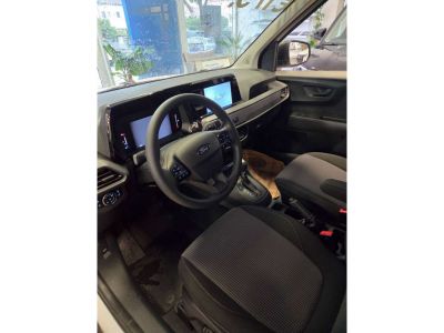 Ford Transit Courier Neuwagen Ford Transit Courier Neuwagen