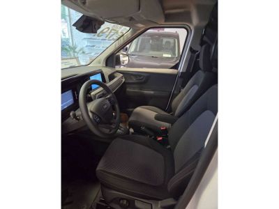 Ford Transit Courier Neuwagen Ford Transit Courier Neuwagen