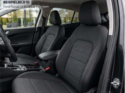 Ford Focus Neuwagen