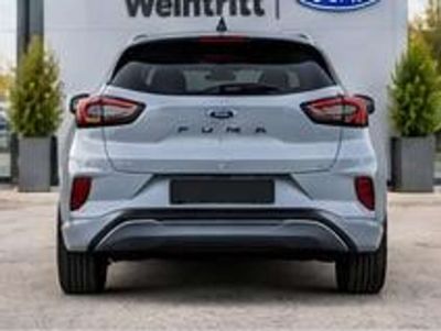Ford Puma Neuwagen Ford Puma Neuwagen