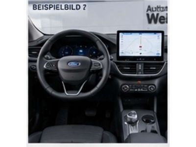 Ford Puma Neuwagen Ford Puma Neuwagen