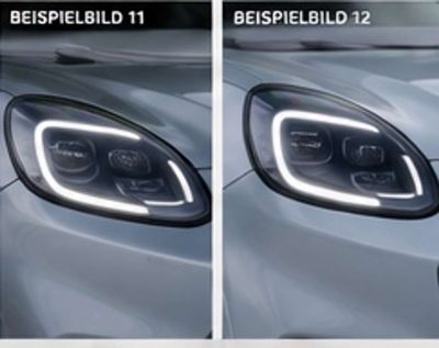 Ford Puma Neuwagen Ford Puma Neuwagen