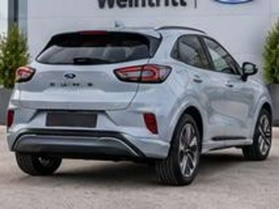 Ford Puma Neuwagen Ford Puma Neuwagen