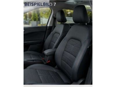 Ford Puma Neuwagen Ford Puma Neuwagen