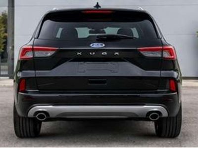 Ford Kuga Neuwagen Ford Kuga Neuwagen