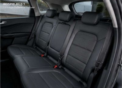 Ford Kuga Neuwagen Ford Kuga Neuwagen