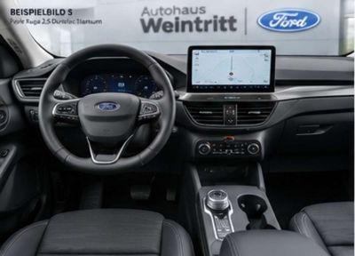 Ford Kuga Neuwagen Ford Kuga Neuwagen