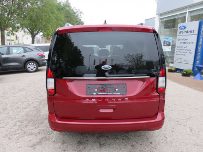 Ford Tourneo Connect Neuwagen