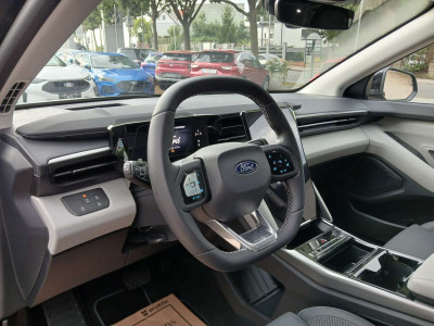 Ford Explorer Neuwagen