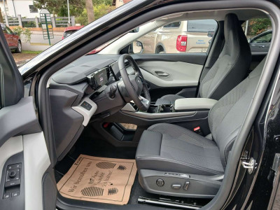 Ford Explorer Neuwagen