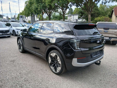 Ford Explorer Neuwagen