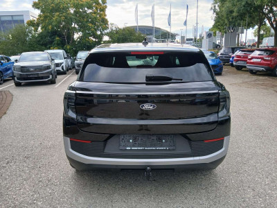 Ford Explorer Neuwagen