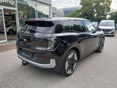 Ford Explorer Neuwagen