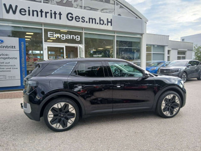 Ford Explorer Neuwagen