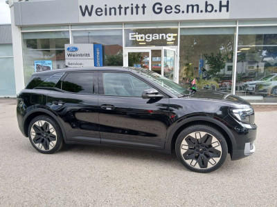Ford Explorer Neuwagen