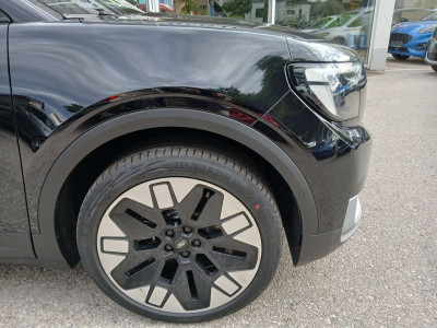 Ford Explorer Neuwagen