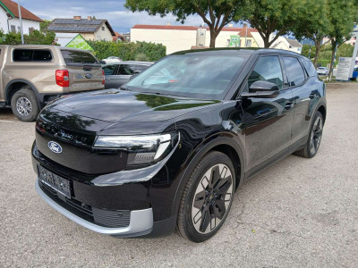 Ford Explorer Neuwagen