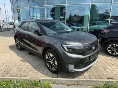 Ford Explorer Neuwagen