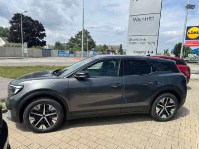 Ford Explorer Neuwagen