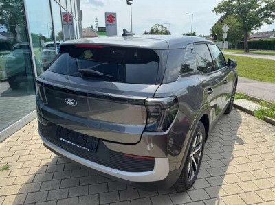 Ford Explorer Neuwagen