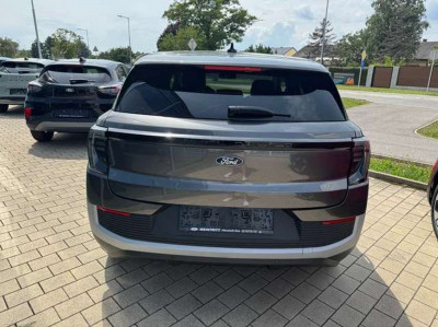 Ford Explorer Neuwagen