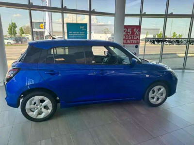 Suzuki Swift Neuwagen Suzuki Swift Neuwagen