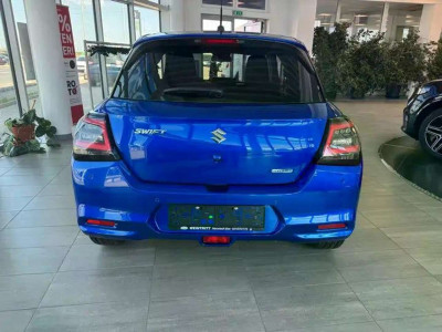 Suzuki Swift Neuwagen Suzuki Swift Neuwagen