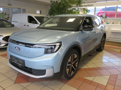 Ford Explorer Neuwagen