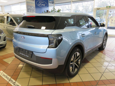 Ford Explorer Neuwagen