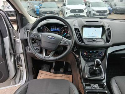 Ford Kuga Gebrauchtwagen