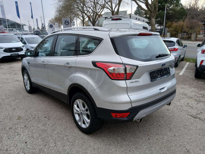 Ford Kuga Gebrauchtwagen