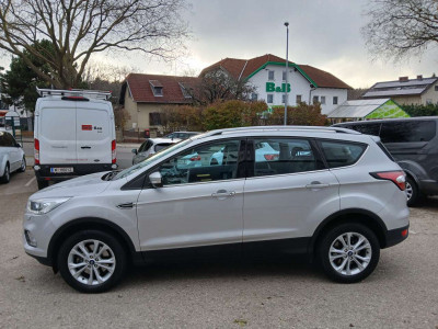 Ford Kuga Gebrauchtwagen