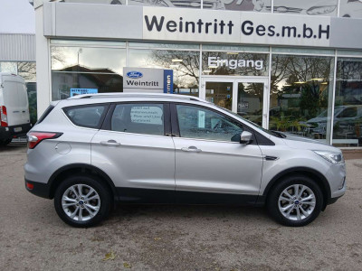 Ford Kuga Gebrauchtwagen