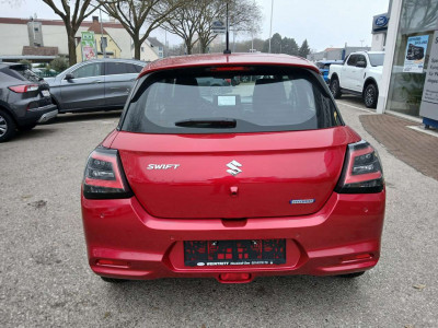 Suzuki Swift Neuwagen Suzuki Swift Neuwagen