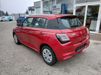 Suzuki Swift Neuwagen Suzuki Swift Neuwagen