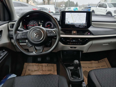 Suzuki Swift Neuwagen Suzuki Swift Neuwagen