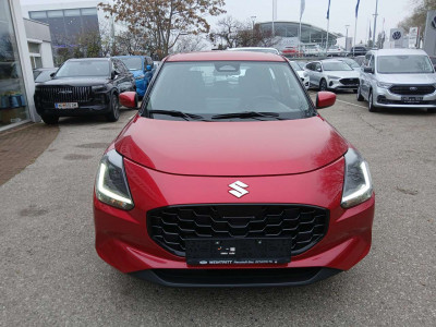 Suzuki Swift Neuwagen Suzuki Swift Neuwagen