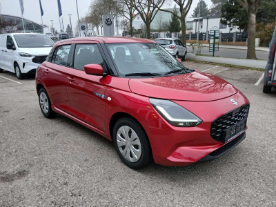 Suzuki Swift Neuwagen Suzuki Swift Neuwagen