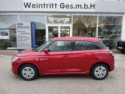 Suzuki Swift Neuwagen Suzuki Swift Neuwagen