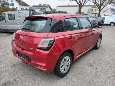 Suzuki Swift Neuwagen Suzuki Swift Neuwagen