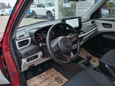 Suzuki Swift Neuwagen Suzuki Swift Neuwagen