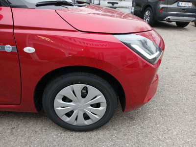 Suzuki Swift Neuwagen Suzuki Swift Neuwagen