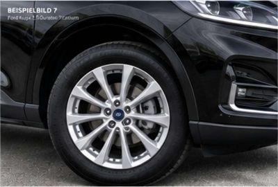 Ford Kuga Neuwagen Ford Kuga Neuwagen