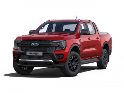 Ford Ranger Neuwagen Ford Ranger Neuwagen