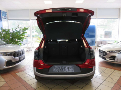 Ford Explorer Vorführwagen Ford Explorer Vorführwagen