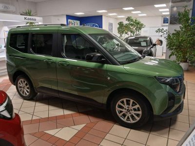 Ford Tourneo Courier Neuwagen