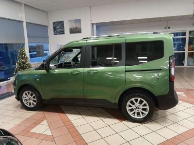 Ford Tourneo Courier Neuwagen
