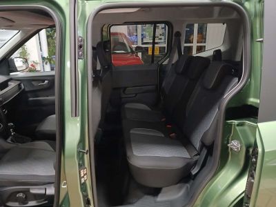 Ford Tourneo Courier Neuwagen
