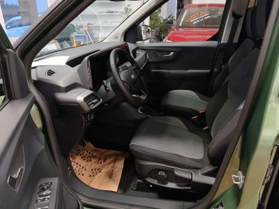 Ford Tourneo Courier Neuwagen