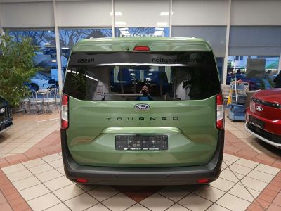 Ford Tourneo Courier Neuwagen